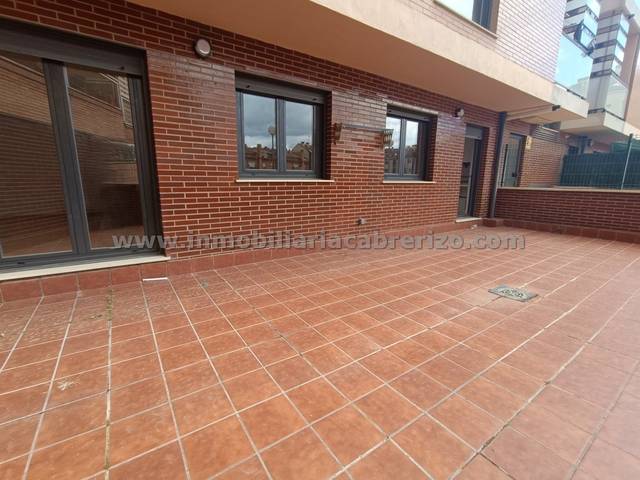 Apartamento en Venta en Villamediana de Iregua
