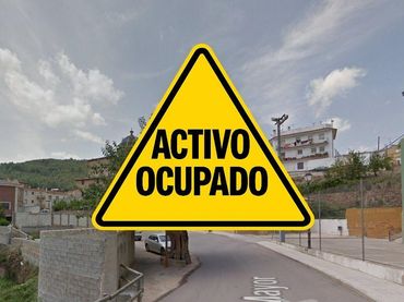 Terreno residenziale in vendita a Ayódar