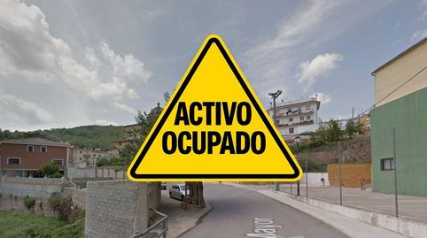 TERRENO EN AYODAR