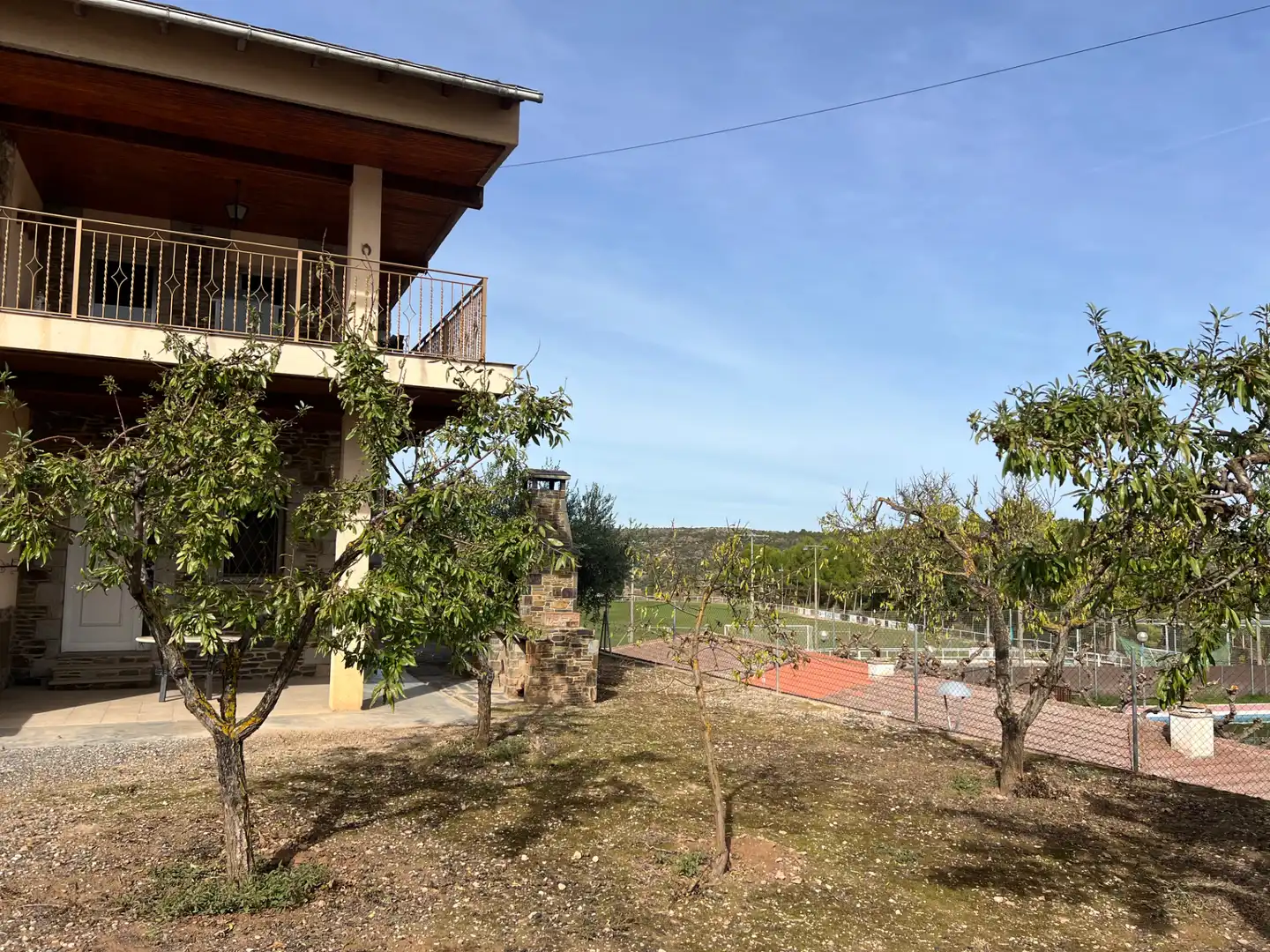 Houses for rent in L'Albagés, Lleida