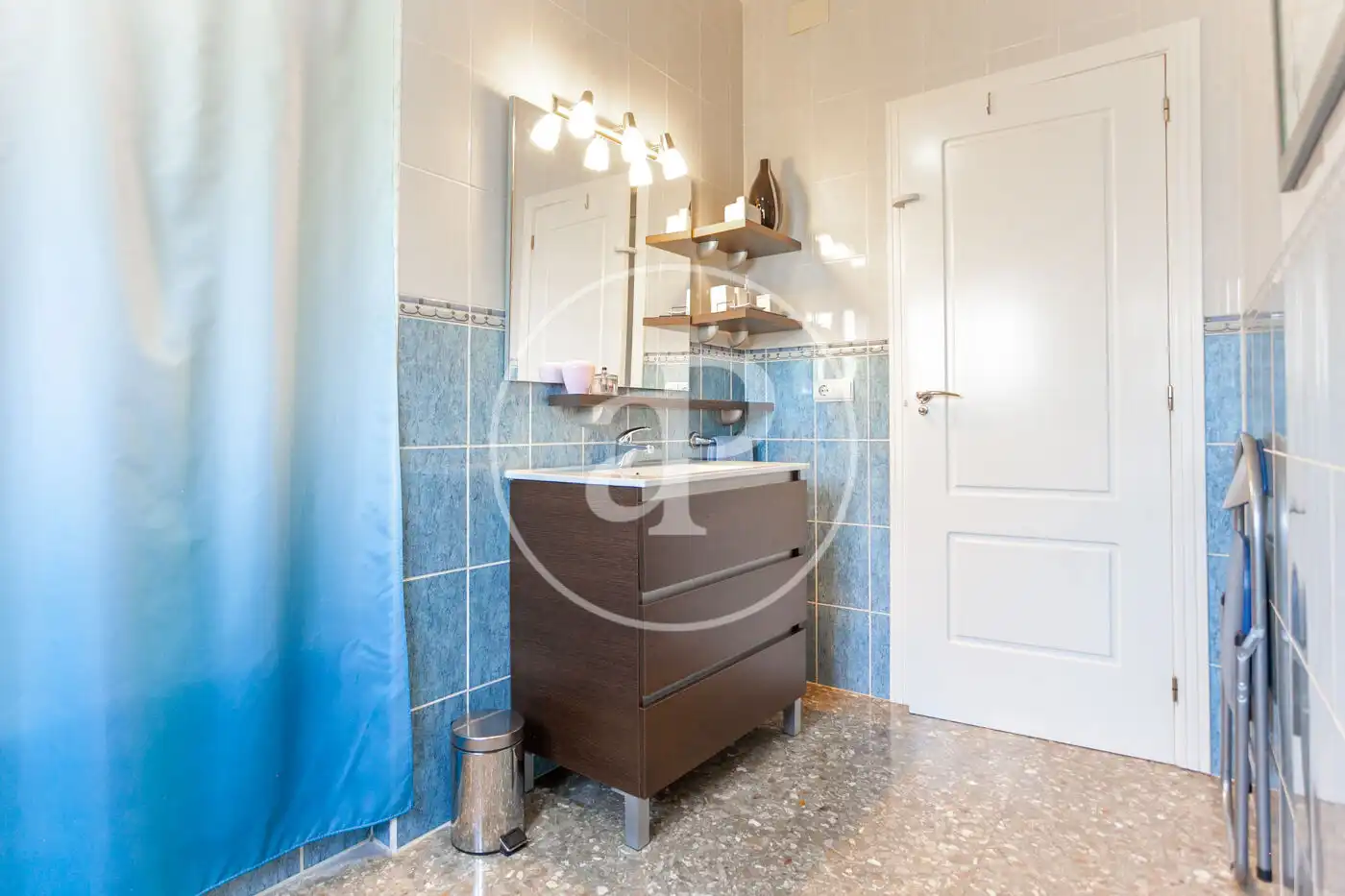 Bathroom of Houses for sale in Dénia  with Air Conditioner, Heating and Private garden