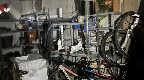 Photo 5 of Box room for sale in Carrer Serra Cabeço, Montebello - Nou Espai, Alicante