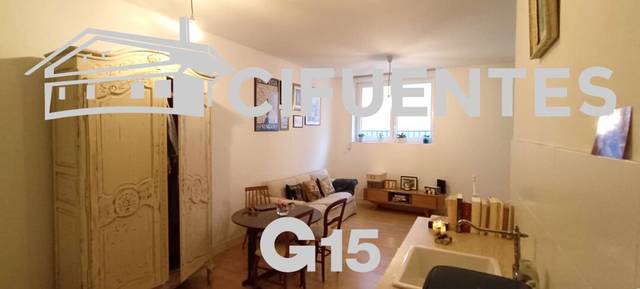 Piso en Venta en Gelasio Aramburu Kalea en Pasaia