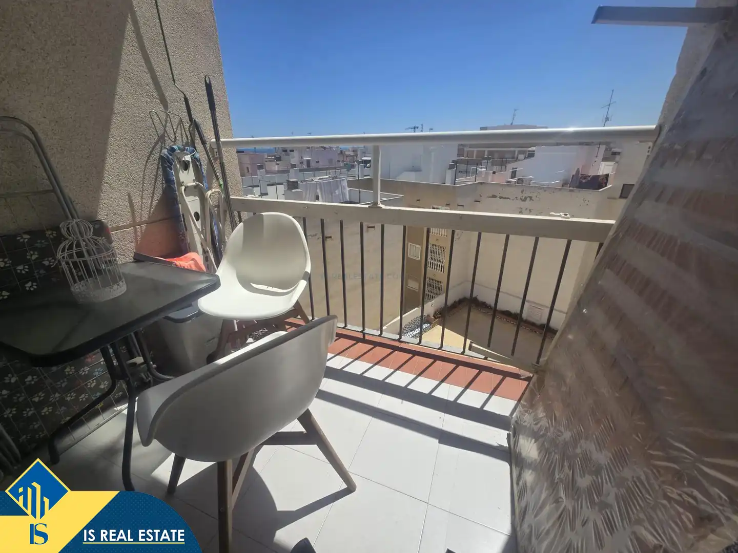 Studio mit Pool zum Verkauf in Playa del Cura, imagen 3