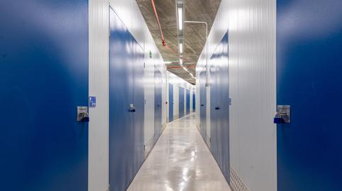 Foto 4 de Traster de lloguer a Carrer Pruelles, 20, Levantina - Montgavina - Quintmar, Barcelona