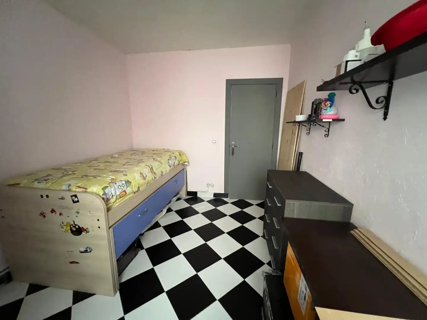 Wohnung mit Aufzug zum Verkauf in Centro, imagen 14