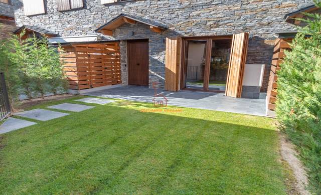 Casa adosada en Venta en Fontanals de Cerdanya