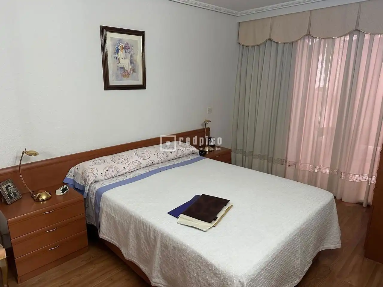 Wohnung zum Verkauf in Palomeras Sureste