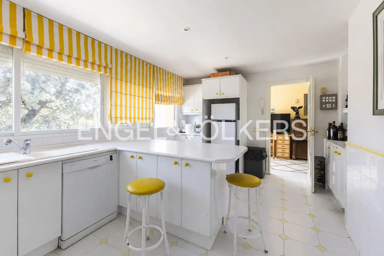 Casa amb jardí en venda a Ciudalcampo, imagen 14