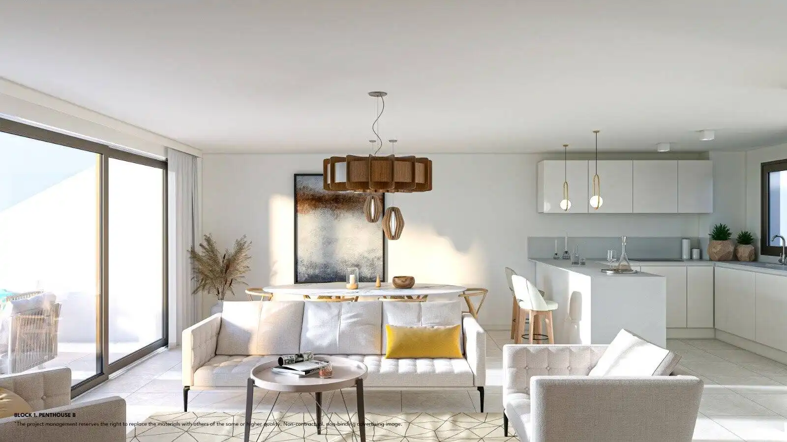 Apartment with lift for sale in Torreblanca del Sol, imagen 18