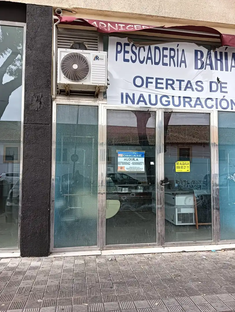 Locale commerciale in affitto a Plaza el Molino, imagen 15