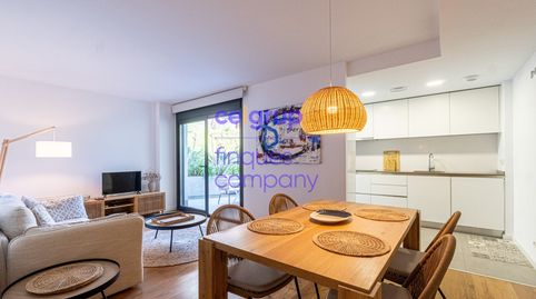 Foto 2 de Planta baixa en venda a Carboneres - La Farella, Llançà