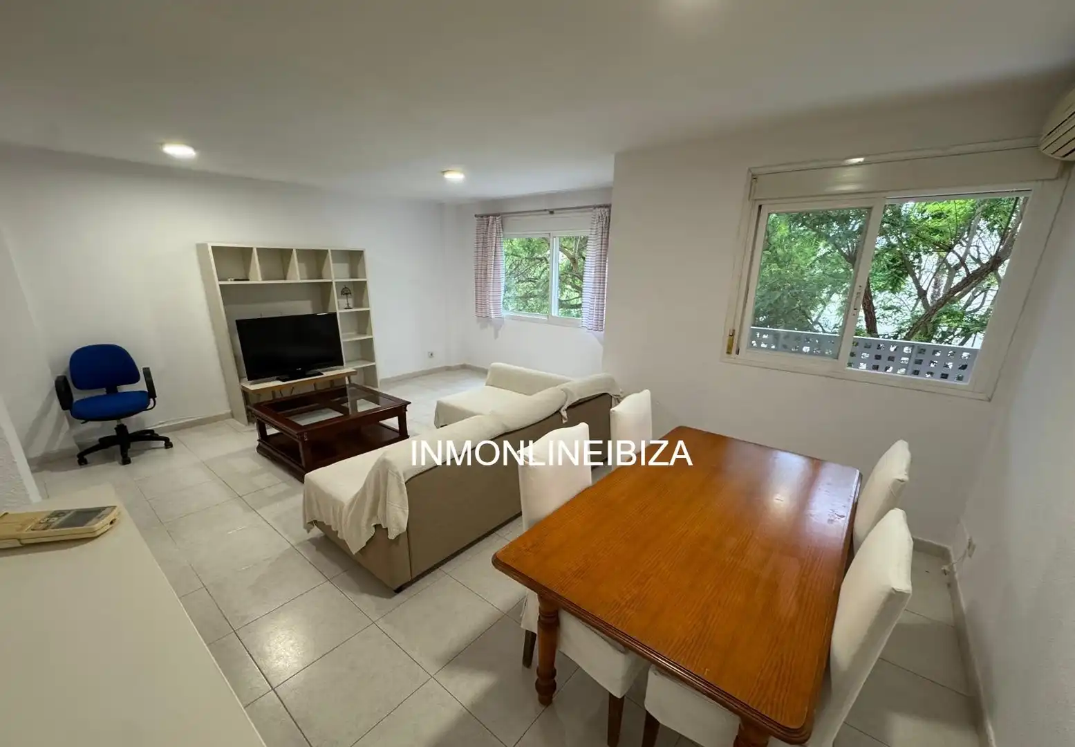 Flat for rent in Via Púnica, Puig des Molins