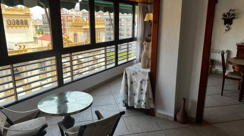 Foto 5 de Piso de alquiler en Ensanche - Diputación, Alicante / Alacant