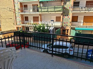 Pis amb ascensor en venda a Ralet