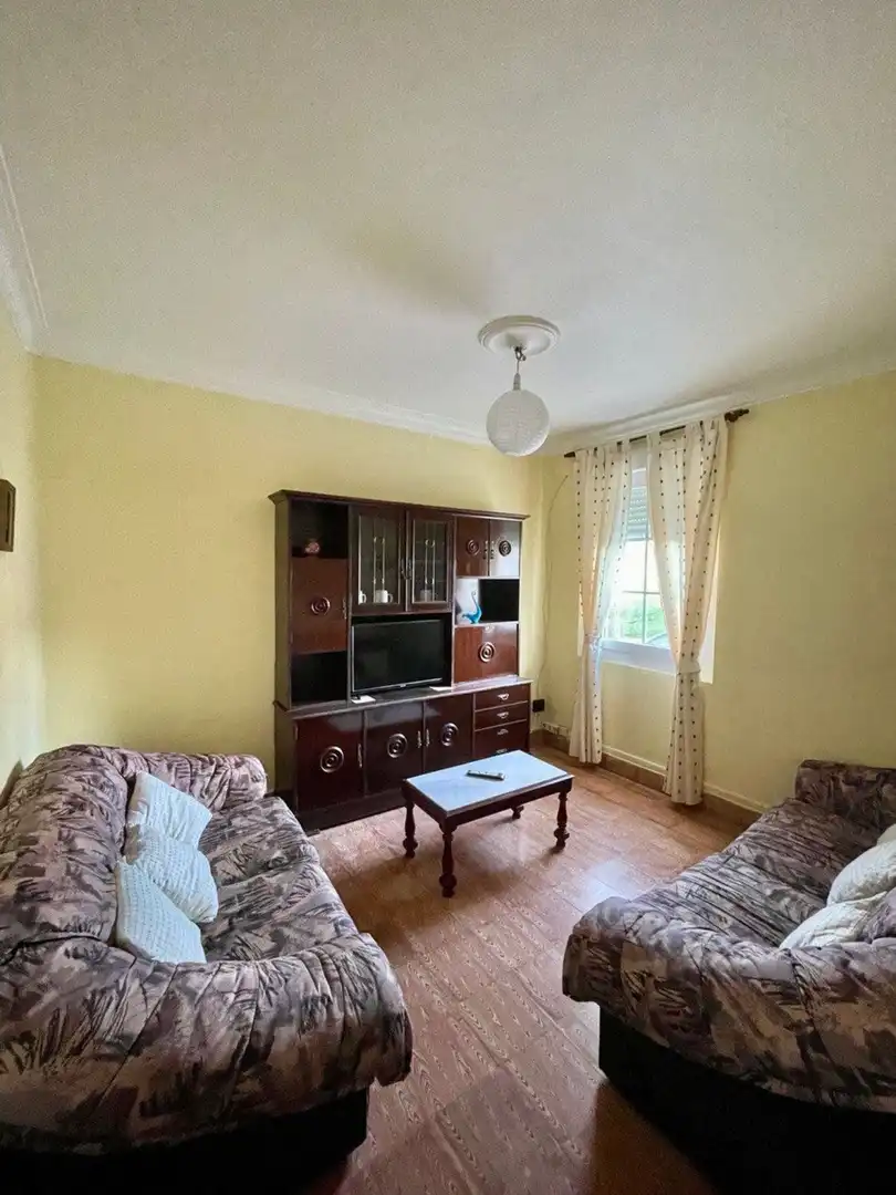 Chalet con jardín en venta en Av del Almte Pedro Fernández Martín 1, imagen 15