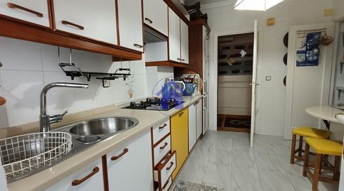 Foto 3 de Pis de lloguer a Camelias - Pi y Margall, Vigo