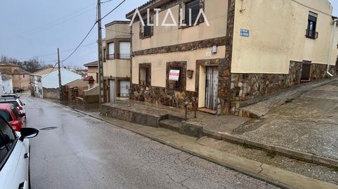 Foto 3 de Casa o chalet en venta en Calvario, Horcajo de Santiago, Cuenca