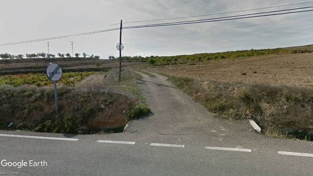 Terreno en Venta en Cervera del Río Alhama