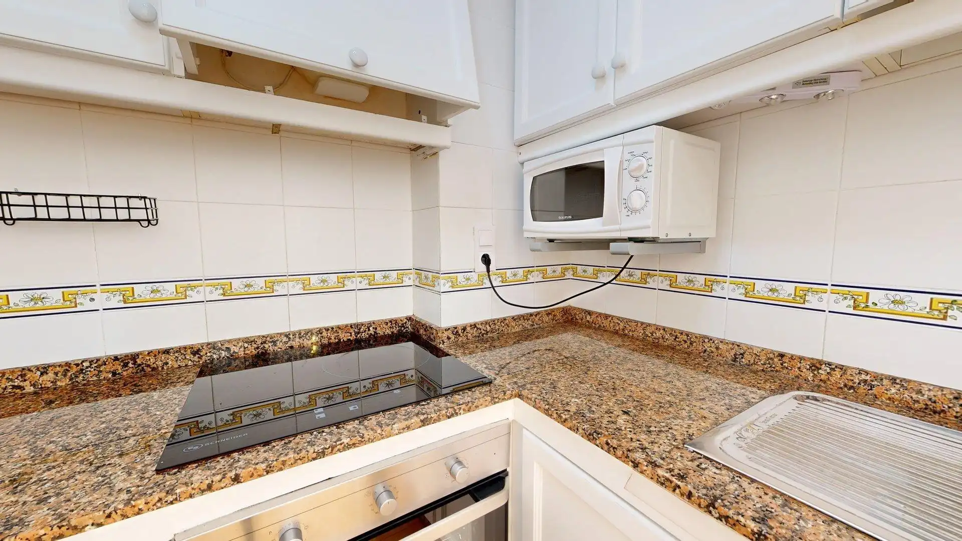 Appartement compact à louer à Calle Islas Baleares 37, imagen 15