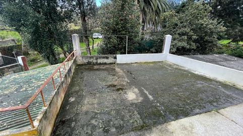 Foto 3 de Casa adosada en venda a Lugar Valon Nucleo, A Malata - Catabois - Ciudad Jardín, A Coruña