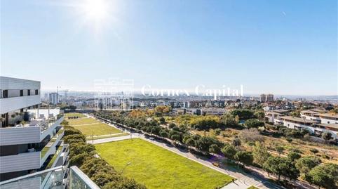 Foto 5 de vivenda d'obra nova a Pis en venda a Finestrelles, Barcelona