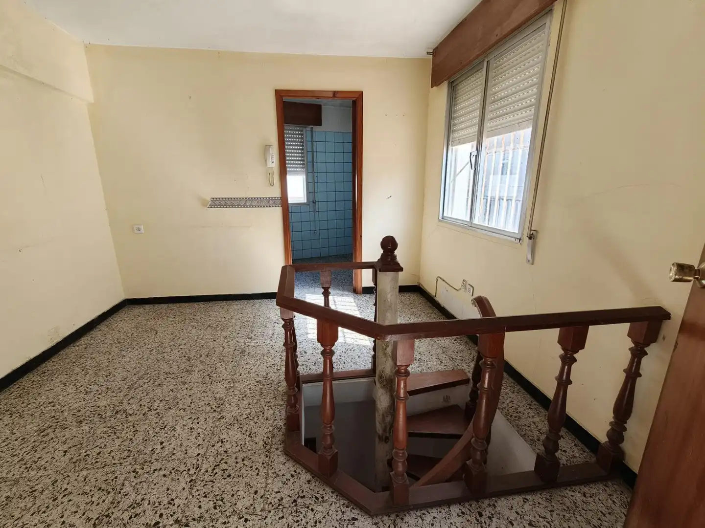 Piso en venta en Ribeira con Terraza