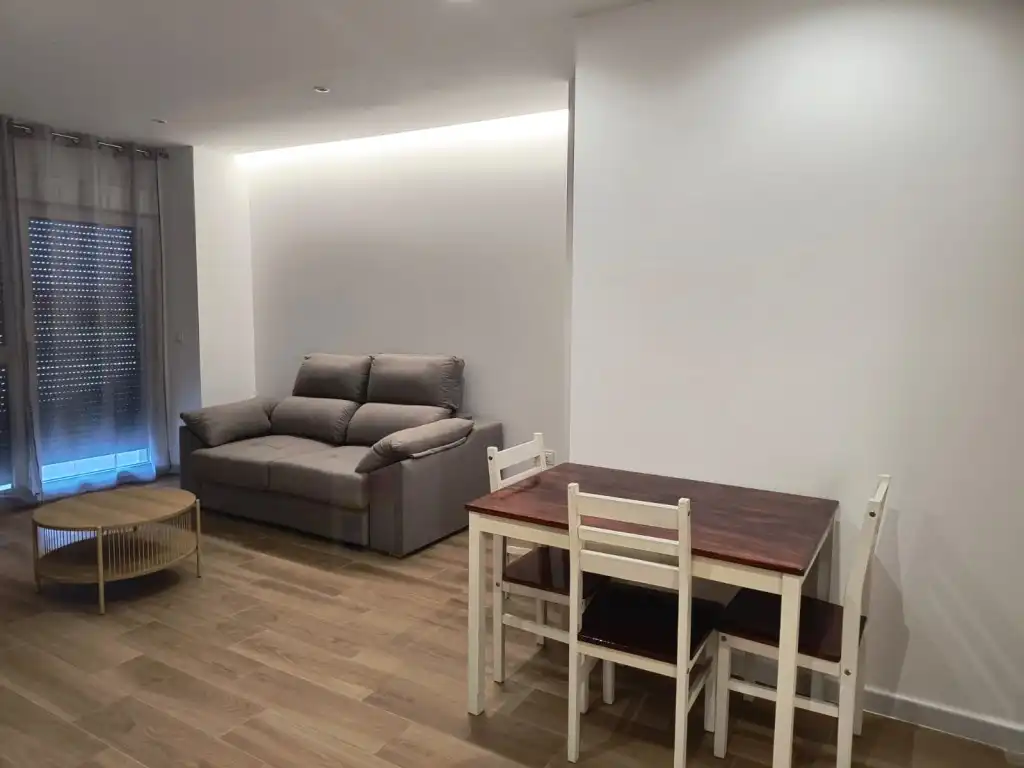 Apartments for rent in Avenida Elvas