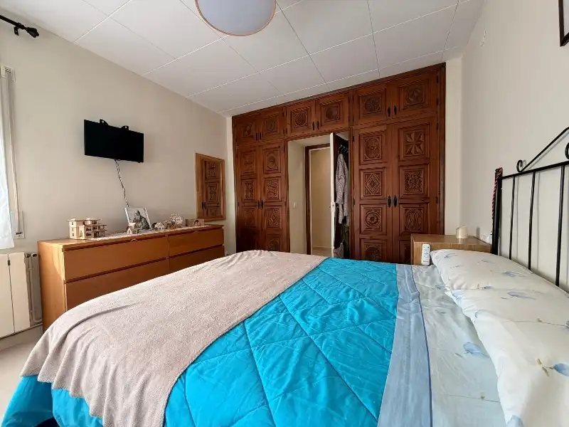Habitación de Casa o chalet en venta en Palafrugell con Aire acondicionado, Calefacción y Jardín privado