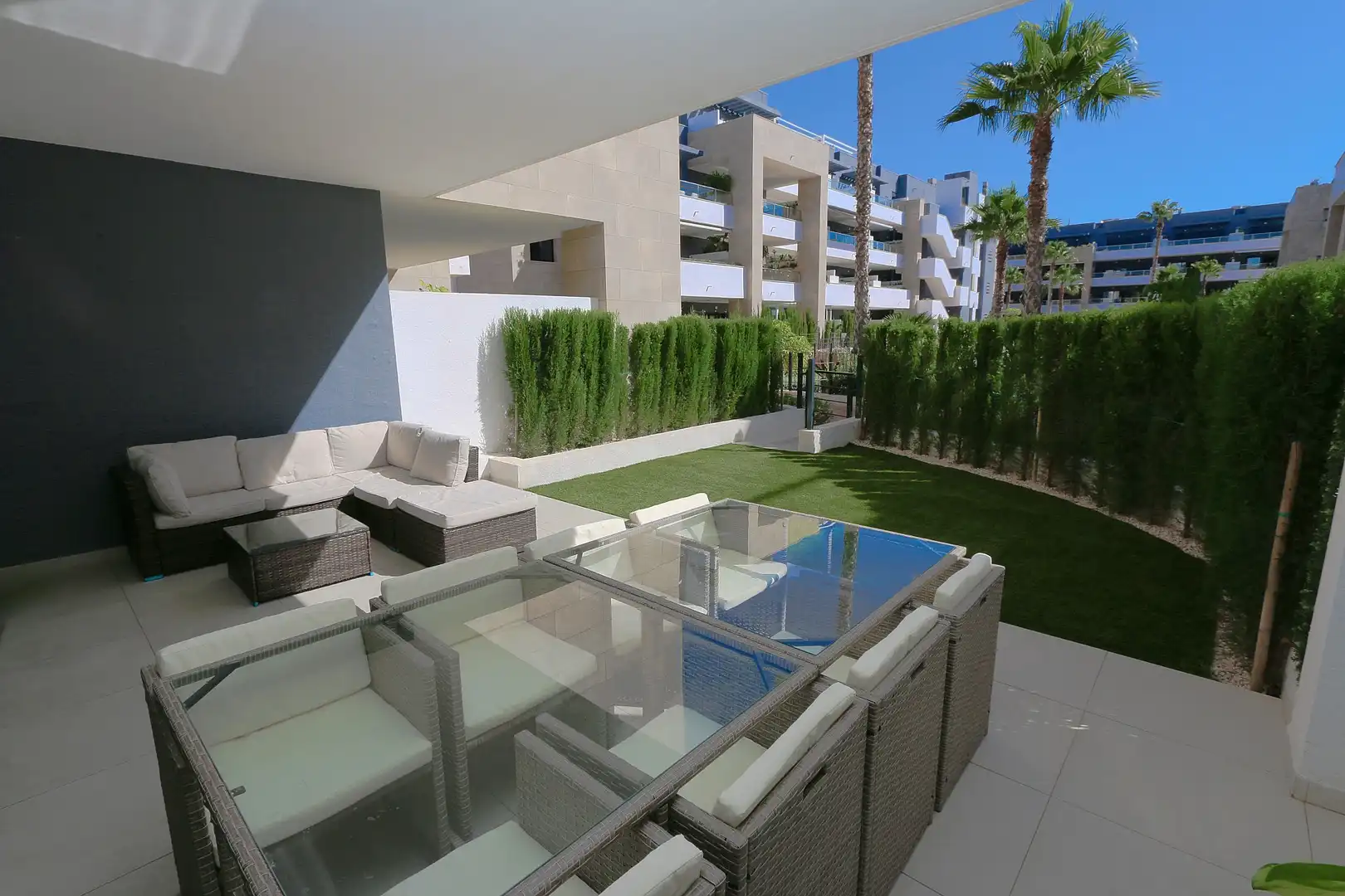 Apartment zum Verkauf in Orihuela Costa, imagen 8