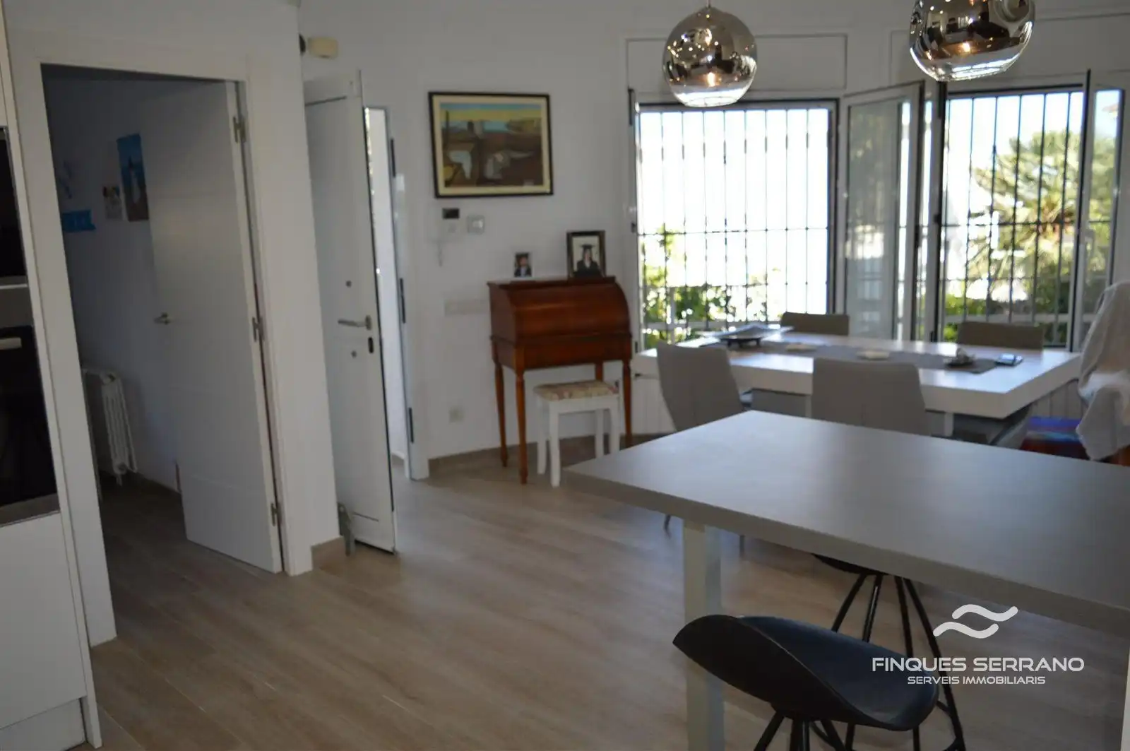 Casa o chalet en venta en Vilanova i la Geltrú con Calefacción, Terraza y Trastero