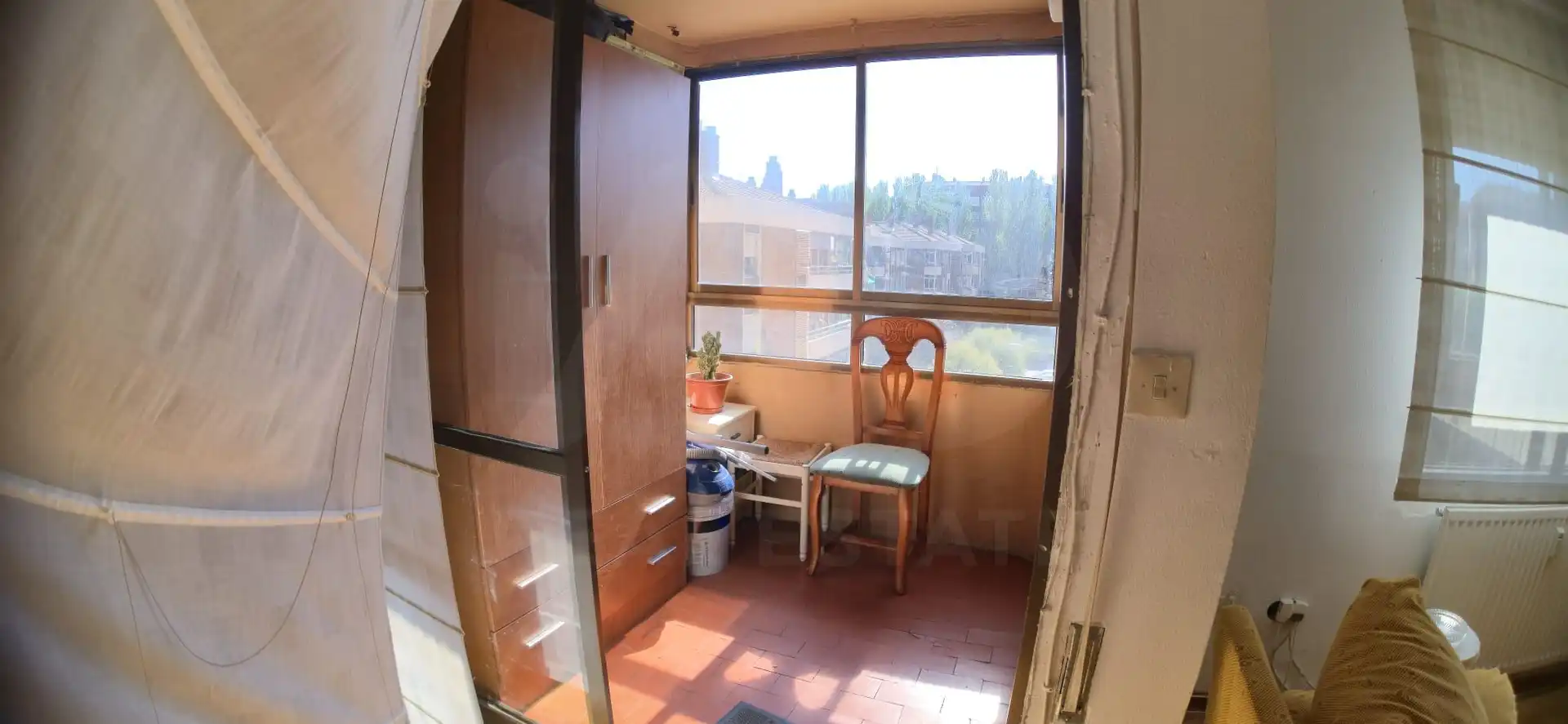 Wohnung mit Aufzug zum Verkauf in Avenida Castilla 67, imagen 18