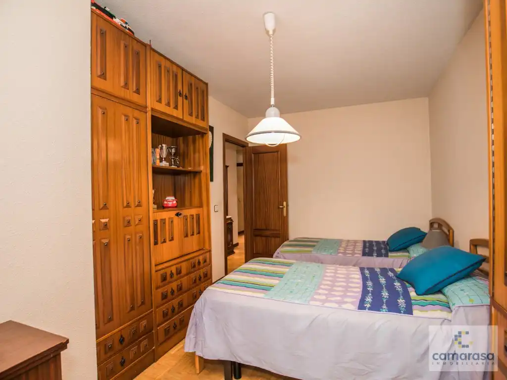 Habitación de Piso en venta en Ávila con Calefacción y Terraza