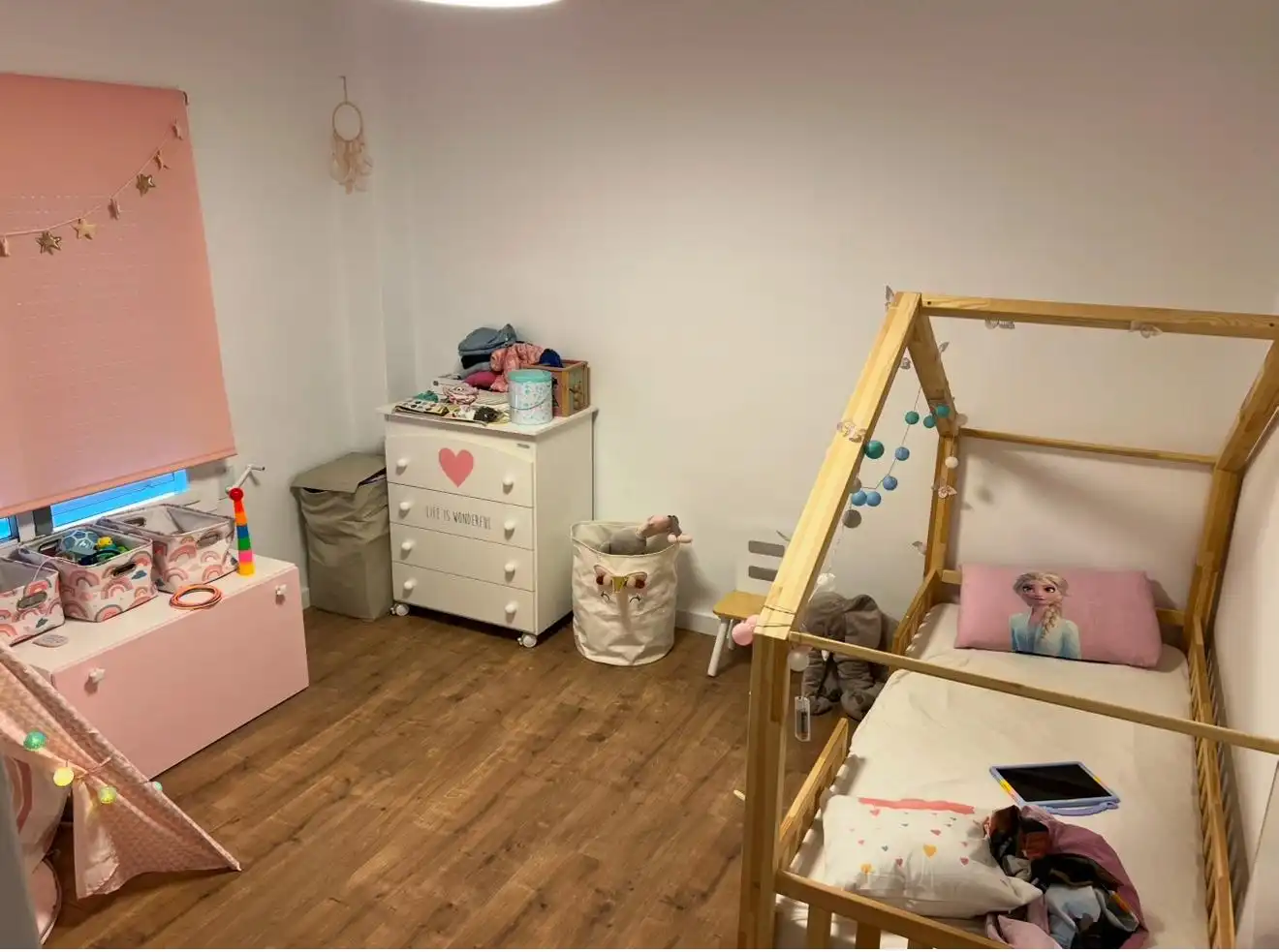 Villa avec jardin à vendre à Polígono Enchilagar del Rullo, imagen 7