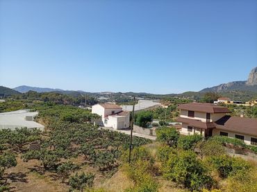 Casa en venda a Callosa d'en Sarrià