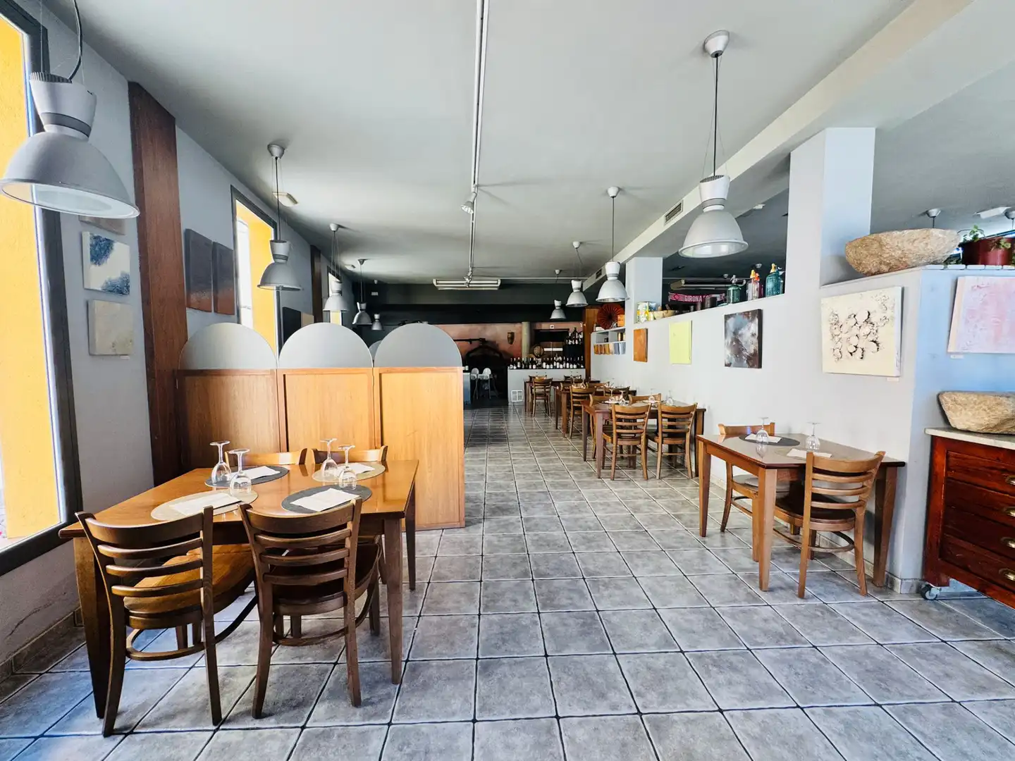 Finca rústica en venda en Vilabertran amb Terrassa i Moblat