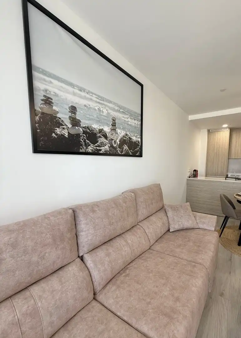 Appartement compact avec piscine à louer à Martiricos - La Roca, imagen 6