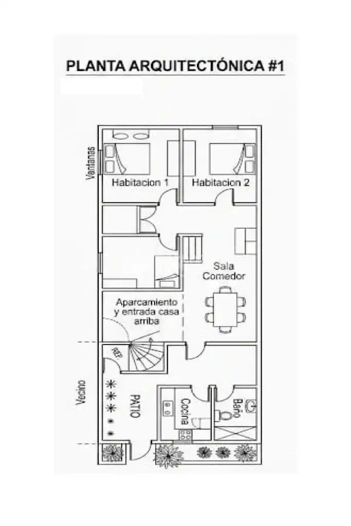 Casa o chalet en venta en Dos Hermanas con Calefacción, Jardín privado y Terraza