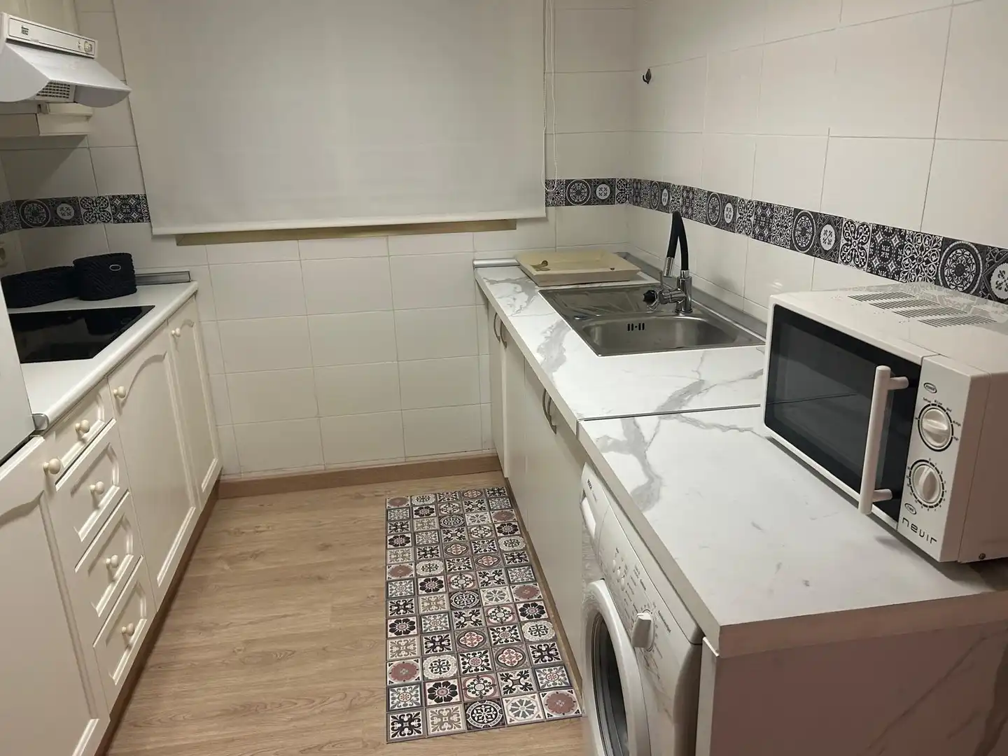 Cuina de Apartament de lloguer en Castell d'Aro, Platja d'Aro i s'Agaró