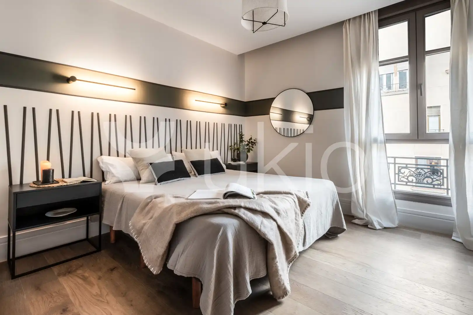Apartament amb piscina de lloguer a Paseo de Francisco Giner, imagen 19