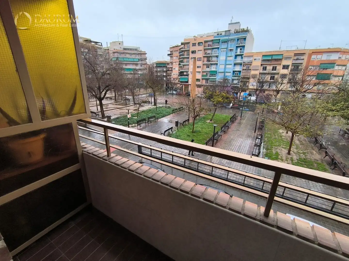 Pis amb ascensor en venda a GENERAL ESPARTERO, imagen 24