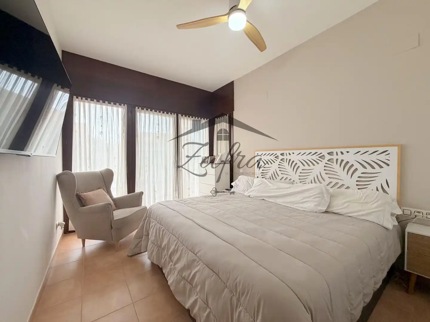 Casa con piscina en venta en Carrer Carrer Can Lluís, imagen 25