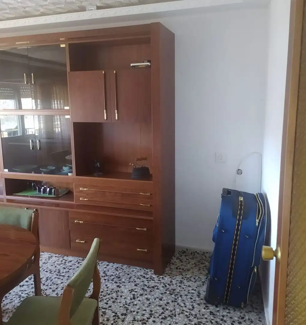 Bedroom of Flat for sale in Bejís