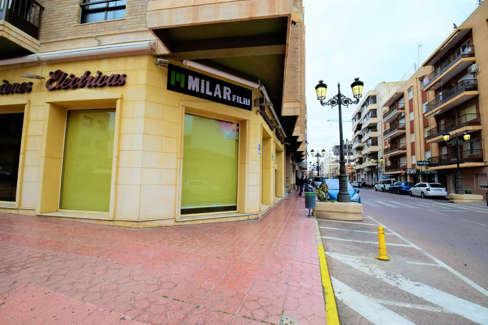 Local comercial en venta en Pueblo, imagen 20
