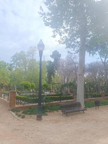 Terreno residencial en Venta en Parque Ribalta - Plaza de Toros