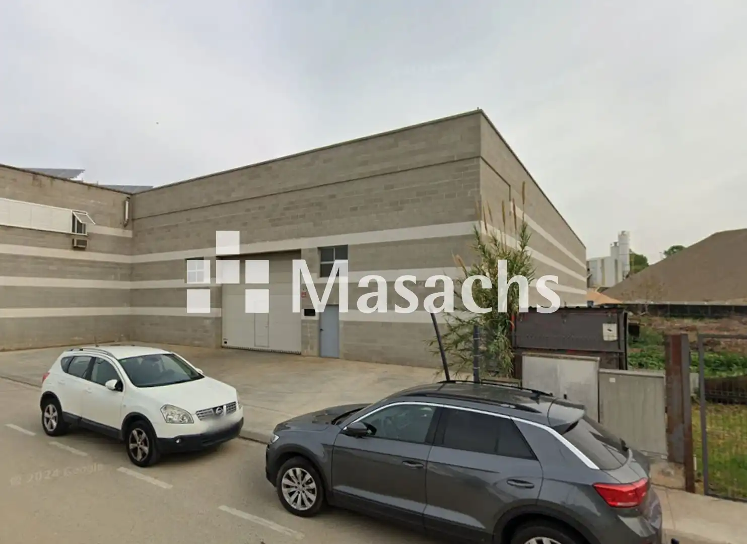 Nave industrial in affitto a Banyoles, imagen 3