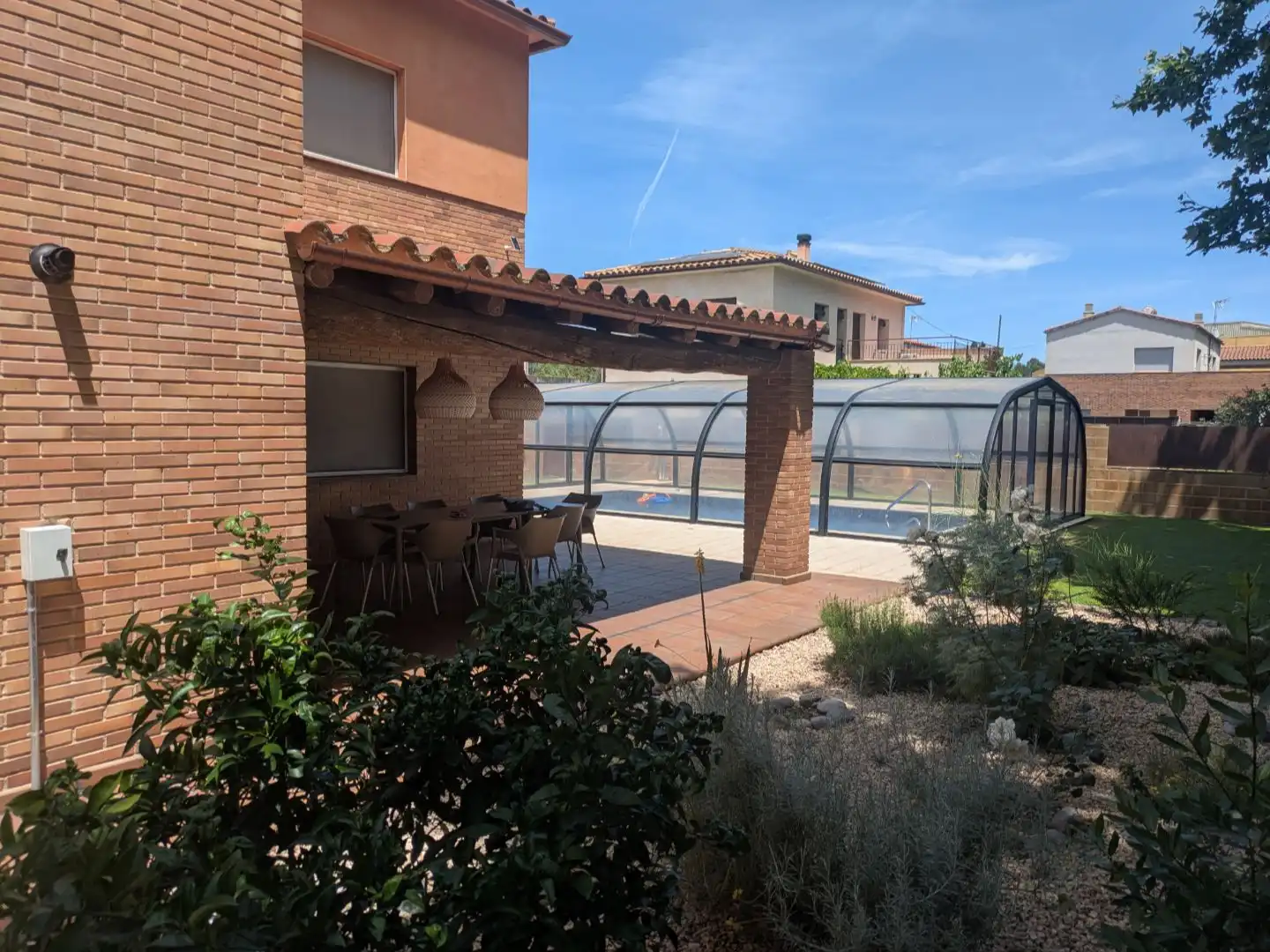 Haus mit Pool zum Verkauf in Canigó 2, imagen 11