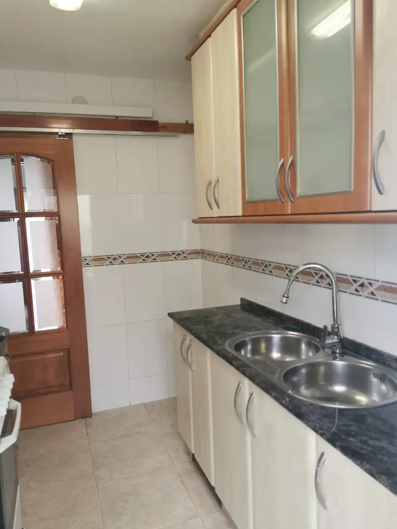 Flat for sale in Carrer de la Font dels Capellans, Fonts dels Capellans - Sagrada Família