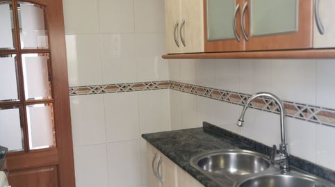 Foto 4 de Piso en venta en Carrer de la Font Dels Capellans, Fonts dels Capellans - Sagrada Família, Manresa