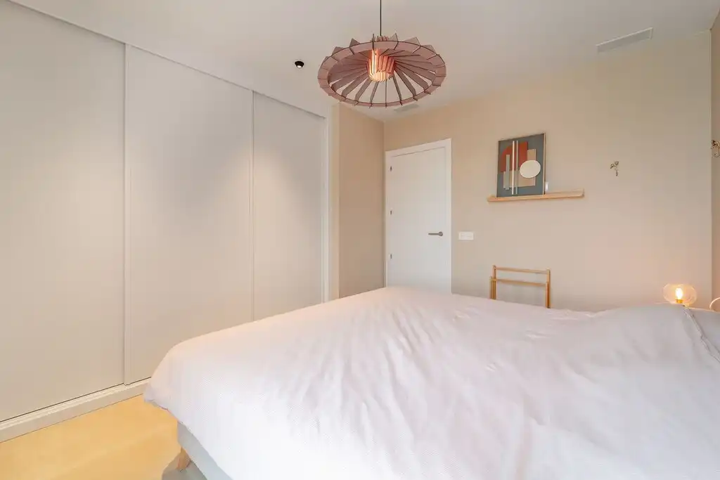Erdgeschosswohnung mit Pool zum Verkauf in El Higuerón, imagen 27